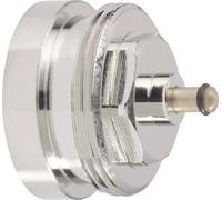 700100 Adaptateur de vanne de radiateur Adapté pour radiateurs Herz