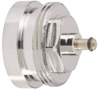EUROtronic Technology Adaptateur de vanne de radiateur 700100 adapté pour radiateurs Herz