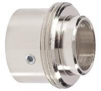 700101 Adaptateur de vanne de radiateur Adapté pour radiateurs Danfoss RA