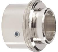 700101 Adaptateur de vanne de radiateur Adapté pour radiateurs Danfoss RA