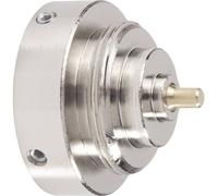 700104 Adaptateur de vanne de radiateur Adapté pour radiateurs Danfoss RAV