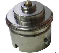 700105 Adaptateur de vanne de radiateur Adapté pour radiateurs Giacomini