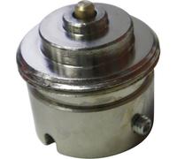 700105 Adaptateur de vanne de radiateur Adapté pour radiateurs Giacomini