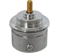 700105 Adaptateur de vanne de radiateur Adapté pour radiateurs Giacomini