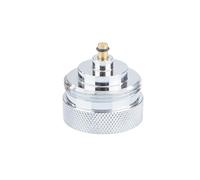 EUROtronic Technology Adaptateur de vanne de radiateur 700107 pour radiateurs Markaryd