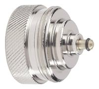 700107 Adaptateur de vanne de radiateur Adapté pour radiateurs Markaryd