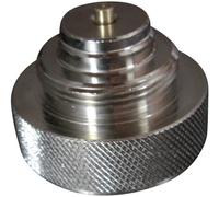 700113 Adaptateur de vanne de radiateur Adapté pour radiateurs Meges