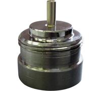 700114 Adaptateur de vanne de radiateur Adapté pour radiateurs Vama