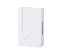 70012 Gong 230 V (max) 82 dBA blanc
