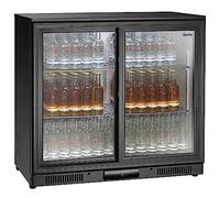 700122 ARRIERE BAR REFRIGERE 176L