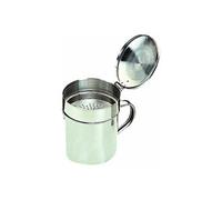 700204 POT A HUILE POISSON INOX