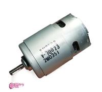 70023 RS-775 DC Engine 12V 14.4V 18V 19200RPM High Speed Power Garden Tool electronic starter cooling fans