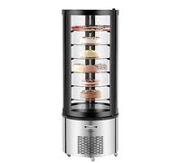 Bartscher Vitrine à gâteaux 700314 400L