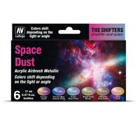 70035 COLORSHIFT Poussière D'Espace Ensemble 77091