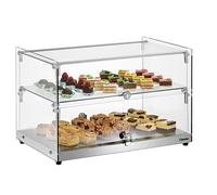 700356 VITRINE DE BUFFET 5400 2E-K