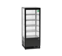 700398G MINI-VITRINE REFRIGEREE 98L-SW