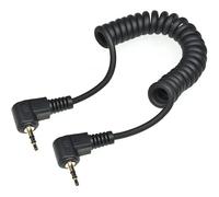[7004] Kaiser Fototechnik câble déclencheur 2,5mm 1C MultiTrig AS 5.1