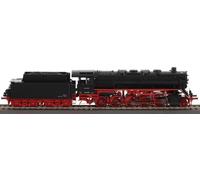 70050 Locomotive à vapeur BR 44 du DR, Ep. III (numérique avec son)