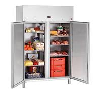 700516 ARMOIRE FROIDE POSITIVE GN2/1 1400L