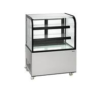 700562 VITRINE REFRIGERANTE KV 270L