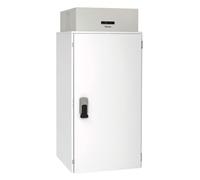 Bartscher Mini chambre froide BS1240L démontée