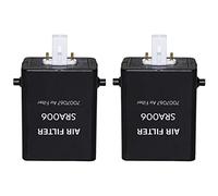 7007067 Purification d'air de rechange pour réfrigérateur Sub-Zero 7042798/7007067 (lot de 2)