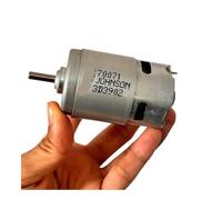 70071 RS-775 High Power 42mm electronic starter DC 12V-18V 20000RPM High Speed Large Torque Tool Engine RUAJOGYNVM