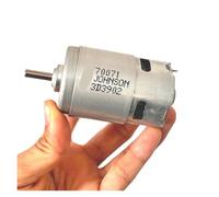 70071 RS-775 Power electronic starter DC 12V-18V 20000RPM High Speed Large Torque for Tool CZAOINCU