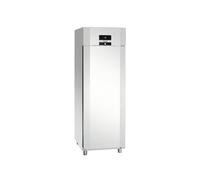 Armoire Congélateur Professionnel 700 L acier inoxydable