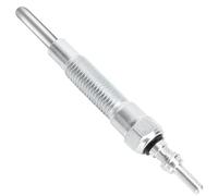 7009 Pièces de rechange pour bougies de préchauffage Weber SmokeFire EX4/EX6/EPX6, bougie de préchauffage pour barbecue Weber SmokeFire EX4/EX6/EPX6, pour barbecue Weber SmokeFire EX4/EX6/EPX6, pour