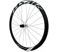 700C Road Bike Front Wheel Disc Brake Quick Release 9X100mm/10X135mm Rear 24H Hubs Support 8-9-10-11 12 Speed(Titanium,Rear)