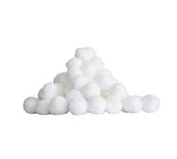 700g 40mm Polysphère Piscine Filtration Balles à Filtre