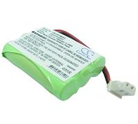 700mAh Battery for Fisher Price J2457, J2458, M6163, M7949