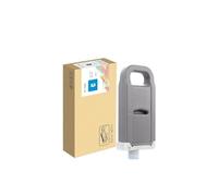 700ml Cartouche Encre PFI-1700 avec Puce, Compatible avec Canon Pro | Impression grand format, encre pigmentée, sortie photo, approvisionnement en encre stable(Cyan)