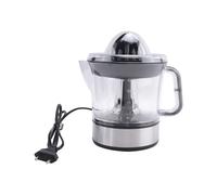 700Ml ÉLectrique Citrus Orange Juicer Squeezer Citron Fruits Masticating Machine Juicer Fruit Press Machine EU Plug