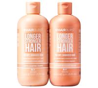 HAIRBURST For Dry, Damaged Hair Shampoo & Conditioner set