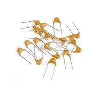 700pcs 50V Monolithic Ceramic Capacitor Kit 35 Values 8PF-2.2uF 22PF 47NF 220NF 1NF 1UF 100NF 330NF 102 104 105 Capacitors Set AUOQKQUT
