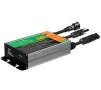 700W 600W 500W 350W 300W Grille Solaire Cravate Micro Onduleur Onduleur Entrée MPPT DC26V-46V Sortie PV AC110V-240V Système Solaire Domestique sur Grille A,700W