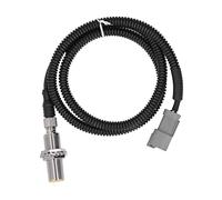 701-80312, Remplacement de Commutateur de proximité Haute sensibilité 6-24 V, pour Modèles D'excavatrice, Bonne durabilité, Numéro OEM pour 3CX 4CX 520 526, Applications