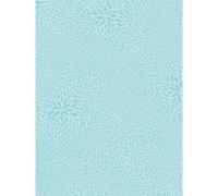 701 - Pochette 20 feuilles Décopatch - Bleu