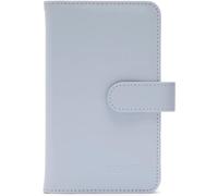 [70100157191] Fujifilm Instax Mini album photo 108 Blanc argile