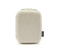 [70100164447] Fujifilm Etui Pour Appareil Photo Instax mini Link 3 Blanc Craie