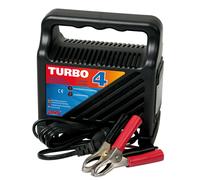 70104 Turbo 4 Chargeur 12V 1Pièce CHARGEUR "TURBO 4"