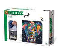 70106 Ses Creative Beedz Art - Éléphant Fantaisie 5000