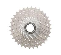 Campagnolo Cassette Super Record 12 vitesses 11-32t Argenté