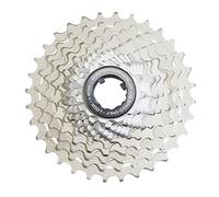 Campagnolo Cassette Super Record 12 vitesses Modèle 2019 silver 11-32