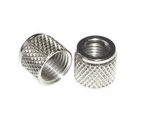 701241 - écrou de valve (2u) dunlop er