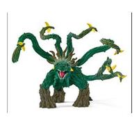 70144 Eldrador Monstre de la jungle Jaune G