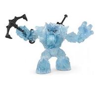 70146 Geant des neiges ELdrador Multicolore G