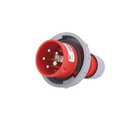 70152-6 Connecteur: alimentation AC triphasées prise mâle mâle 16A PCE